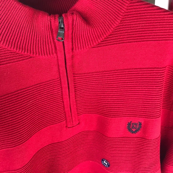 NWT! Chaps sweater - Picture 4 of 4